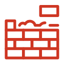 Maçonnerie de pierre